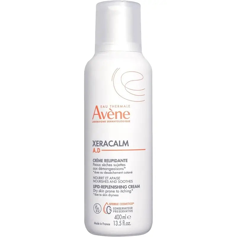 Avène Xeracalm A.D Crema 400 ml