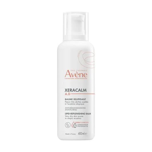 Avene Xeracalm Ad Bálsamo Relipidizante 400 ml