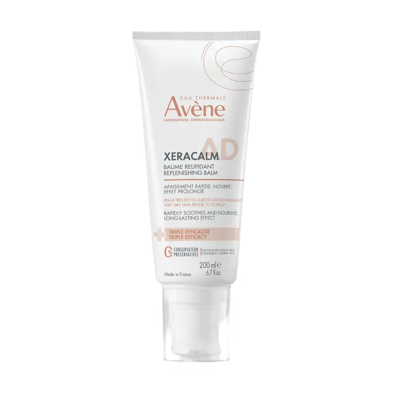 Avène Xeracalm Ad Bálsamo Relipidizante, 200 ml