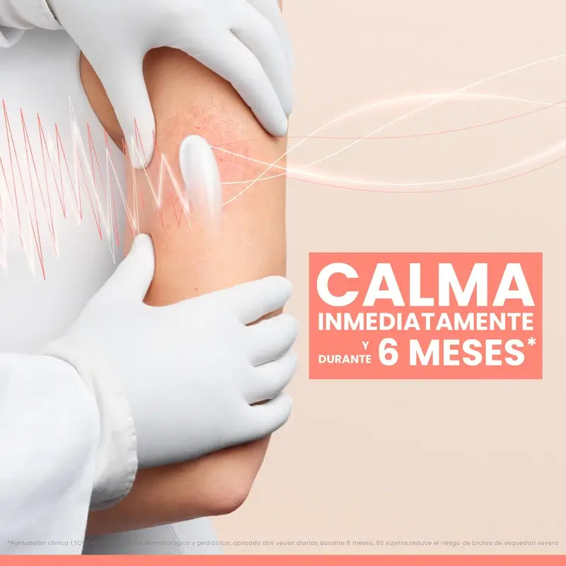 Avène Xeracalm Ad Bálsamo Relipidizante, 400 ml