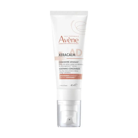 Avène Xeracalm Ad Concentrado Calmante, 40 ml