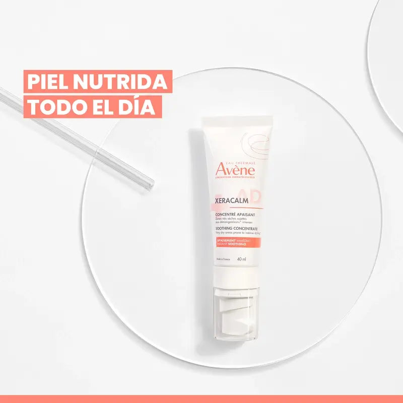 Avène Xeracalm Ad Concentrado Calmante, 40 ml