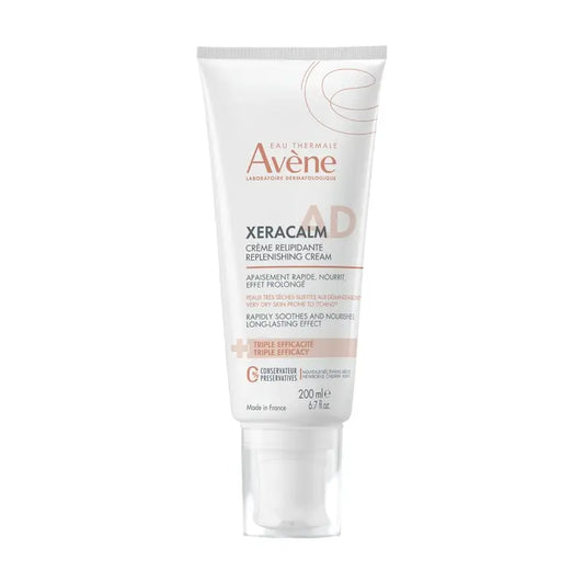 Avène Xeracalm Ad Crema Relipidizante, 200 ml