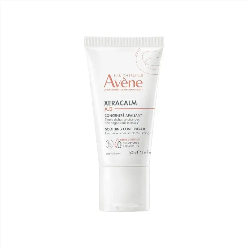 Avene Xeracalm Concentrado Antipicor 50 ml