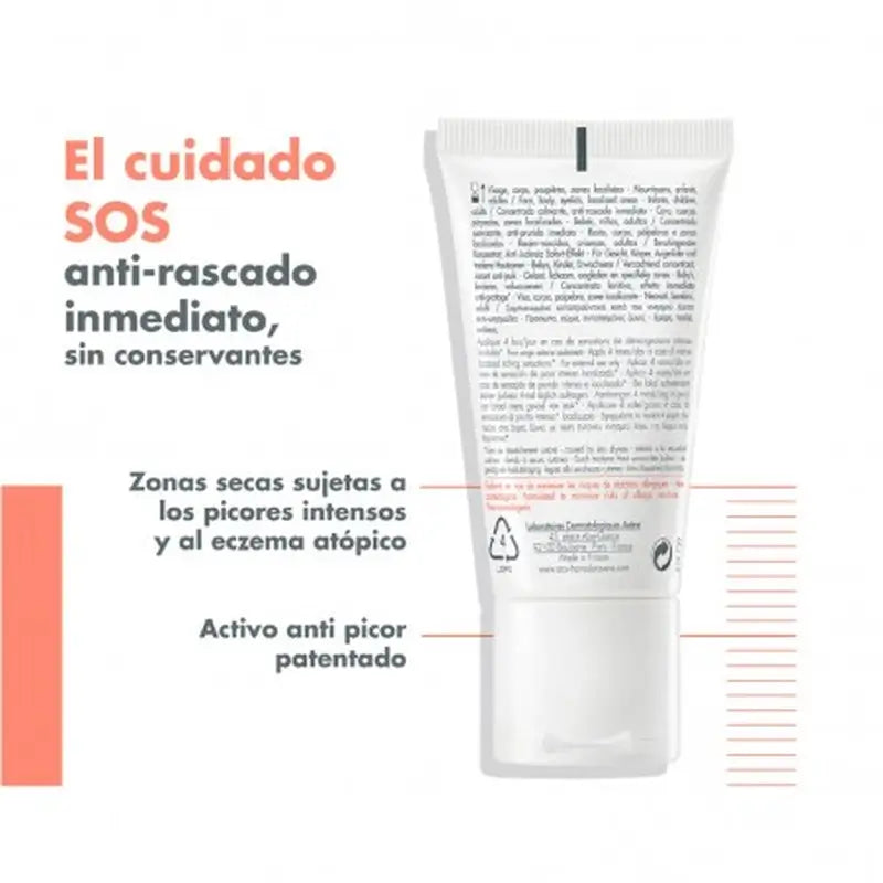 Avene Xeracalm Concentrado Antipicor 50 ml