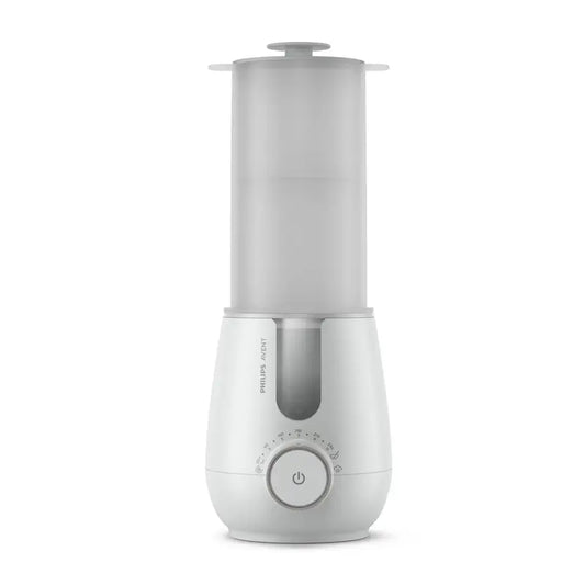 Avent Calienta Biberones Esterilizad