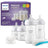 Avent Pack Natural Response Biberones 0-6M Scd838/11