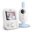Avent Vigilabebés Audio Dect Me Azul