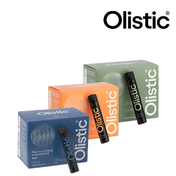 OLISTIC HASTA 35% DTO. (8 DICIEMBRE 2025)
