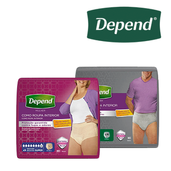 KIMBERLY - DEPEND 20% BLACK MONTH CYBER WEEK NOVIEMBRE DICIEMBRE (8 DICIEMBRE 2025)