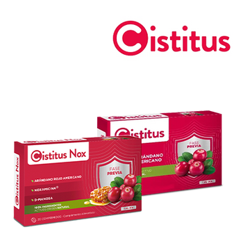 CISTITUS 30% DTO. 2ª UD. (28 FEBRERO 2026)