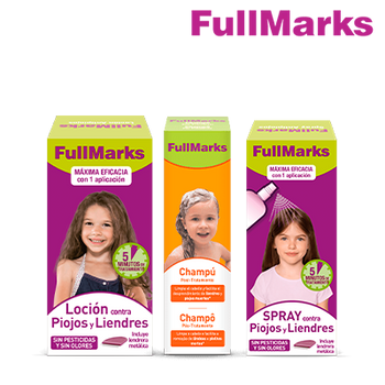 REBAJAS - FULLMARKS 40% DTO. 2ª UD (28 FEBRERO 2026)