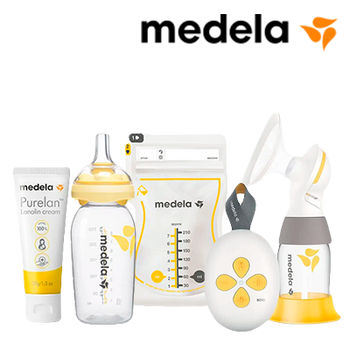 MEDELA HASTA 40% DTO. (15 ENERO 2025)