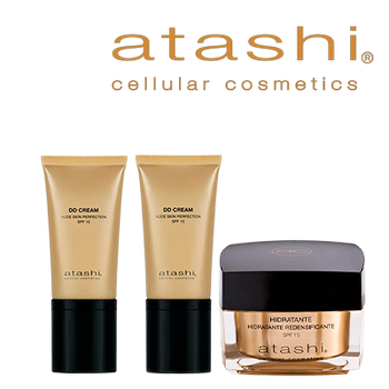 LABORATORIOS PHERGAL-ATASHI 40% DTO. 2ª UD. (25 ENERO 2025)