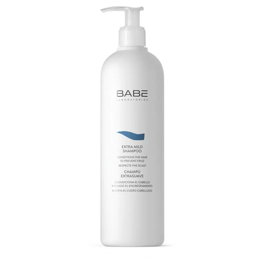 BABÉ Champú Extrasuave , 250 ml