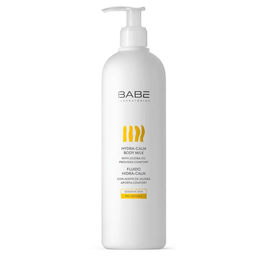 BABÉ Fluido Hidra-Calm, 500 ml