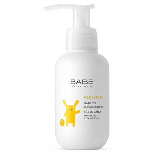 BABÉ Gel de Baño Pediátrico, 100 ml