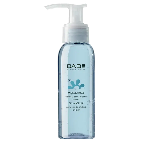 BABÉ Gel Micelar, 90 ml