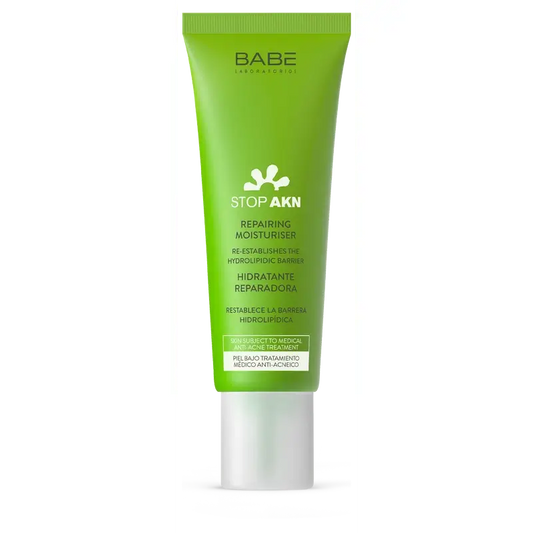 BABÉ Hidratante Reparadora, 50 ml