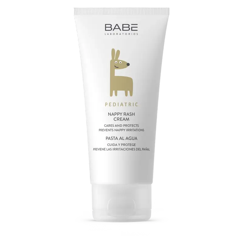 BABÉ Pasta Al Agua, 100 ml