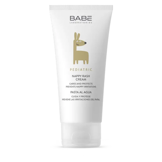 BABÉ Pasta Al Agua, 100 ml