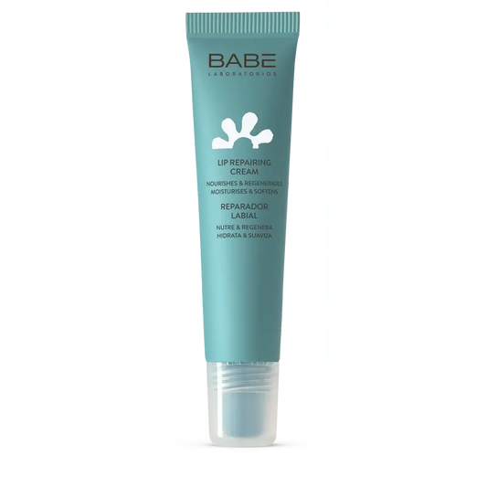 BABÉ Reparador Labial, 15 ml