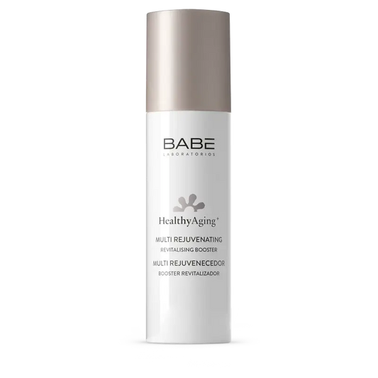 BABÉ Sérum Multi Rejuvenecedor Booster Revitalizador, 50 ml