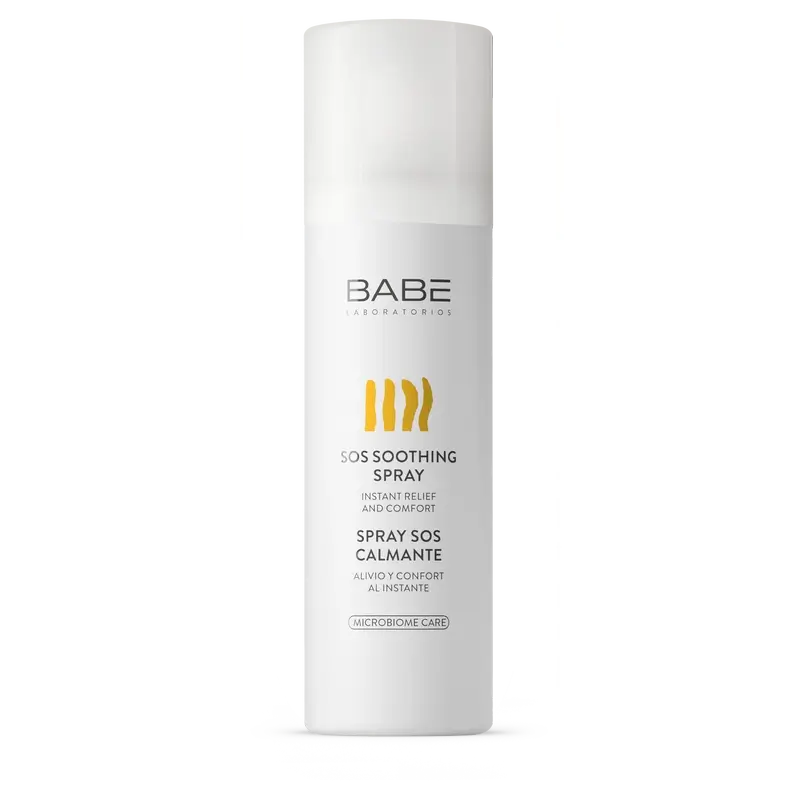 BABÉ Spray Sos Calmante, 30 ml