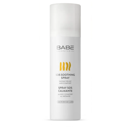 BABÉ Spray Sos Calmante, 30 ml