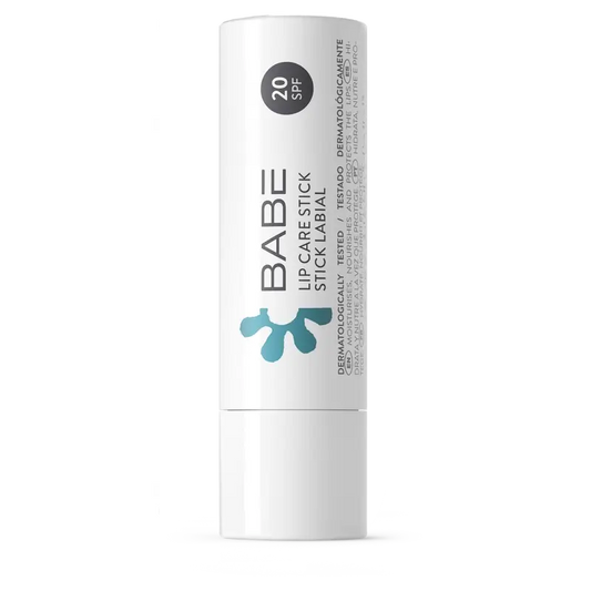 BABÉ Stick Labial SPF 20, 4 gr