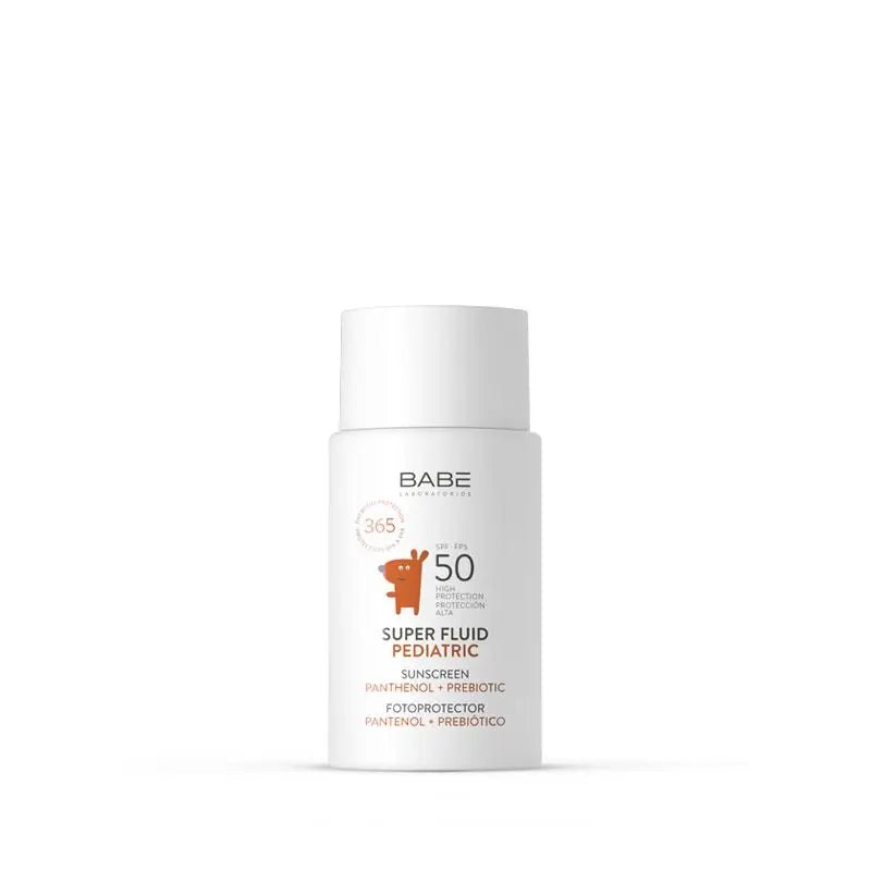 Compra Babe Super Fluid Pedi trico Spf 50 50 Ml Al Mejor Precio compra-babe-super-fluid-pedi-trico-spf-50-50-ml-al-mejor-precio