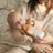 Baboo Biberón Anticólico 3+ Meses Blue Haze, 250 ml