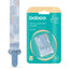 Baboo Sujetachupetes 0+ Meses Blue Haze, 1 unidad
