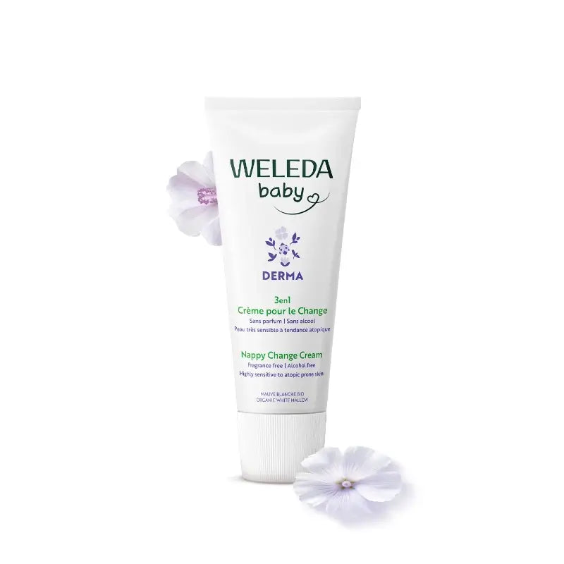 Baby Derma Crema Pañal 50 ml