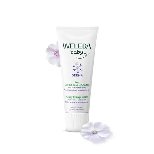 Baby Derma Crema Pañal 50 ml