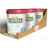 Babybio Caprea 2 Leche de Cabra 6-12 Meses, Pack 3 x 800 gr