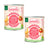 Babybio 5 Cereales con Fruta , Pack 2 x 220 gr