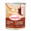 Babybio 5 Cereales con Cacao , 220 gr