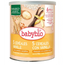 Babybio Cereales Vainilla, 220 gr