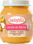 Babybio Delicia de Fruta, 130 gr