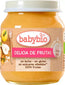 Babybio Delicia de Fruta, 130 gr