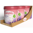 Babybio Optima 2 Leche de Vaca 6-12 Meses, Pack 3 x 800 gr