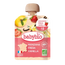 Babybio Pouch Manzana Fresa Vainilla, 90 gr