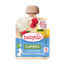 Babybio Pouche Yogur De Cabra, Manzana Y Frambuesa, 85 g