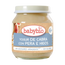 Babybio Yogur De Cabra Con Pero E Higo, 130 gr