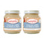 Babybio Yogur De Cabra Con Pero E Higo, Pack 2 x 130 gr