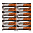 Barebells Bars Cookies Y Caramelo , pack 12 x 55 gr