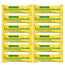 Barebells Lemon Cheesecake , pack 12 x 55 gr