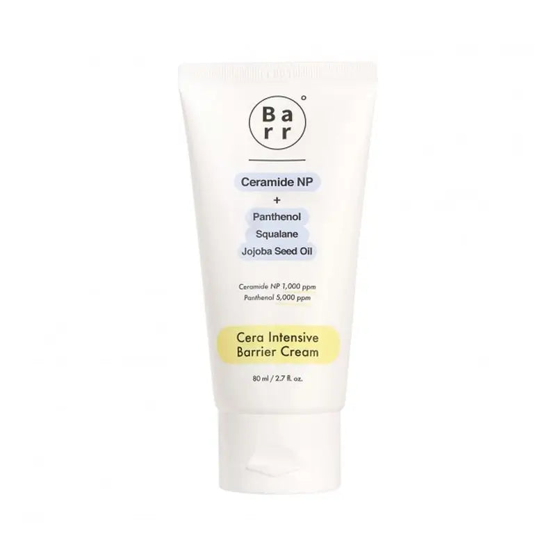 Barr Cera Intensive Barrier Cream , 80 ml