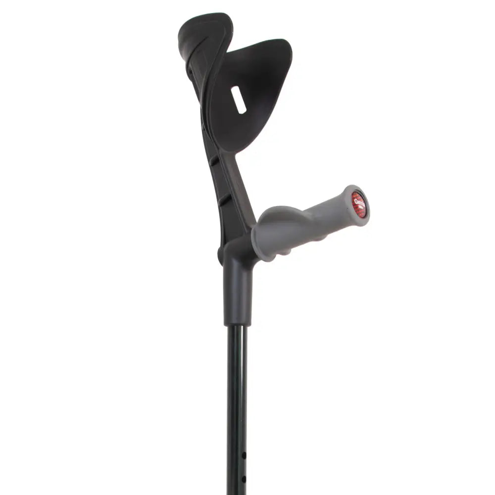 baston ingles anatomico, tacto blando, izquierda (ud)